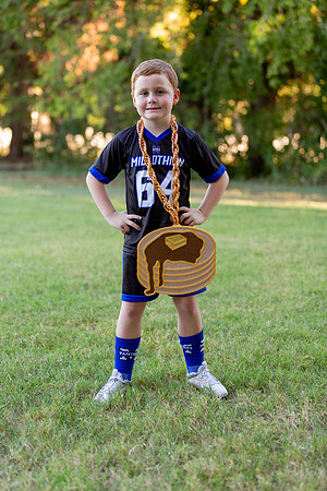 Midlo panthers 6U-042
