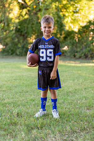 Midlo panthers 6U-025