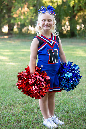 Midlo panthers 6U-011
