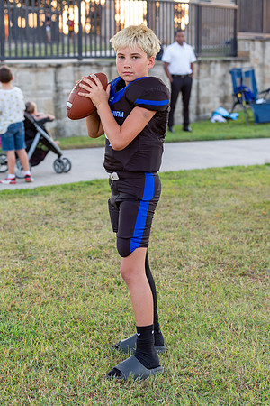 Midlo Panther U10 Poster-3858
