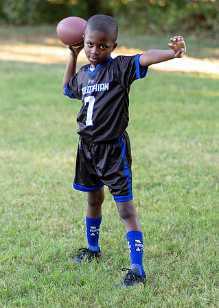Midlo panthers 6U-071