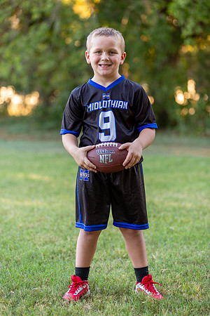 Midlo panthers 6U-108