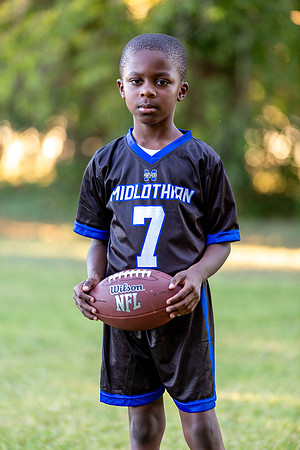 Midlo panthers 6U-076