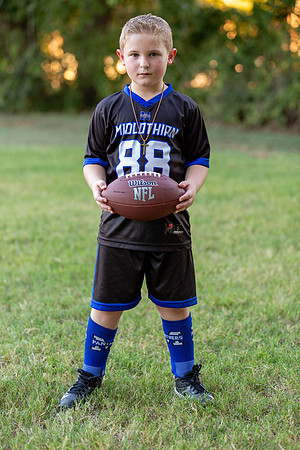 Midlo panthers 6U-140
