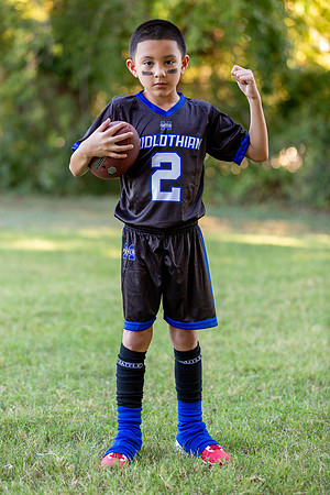 Midlo panthers 6U-032