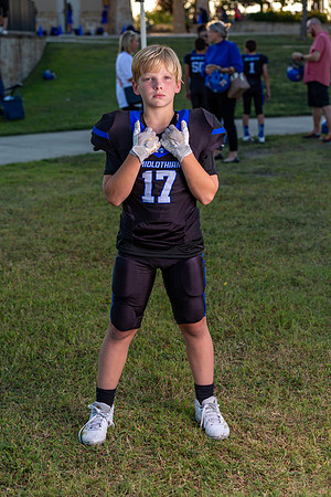 Midlo Panther U10 Poster-3768