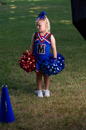 Midlo panthers 6U-006