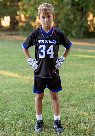 Midlo panthers 6U-128