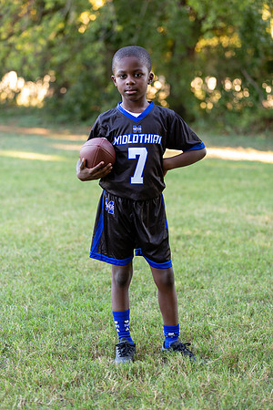 Midlo panthers 6U-061