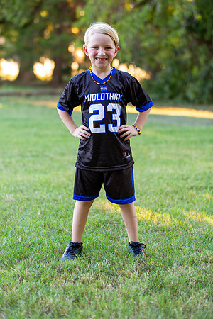 Midlo panthers 6U-091