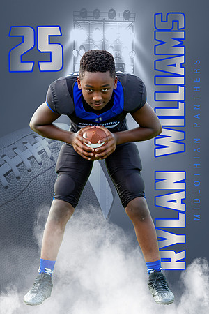 R williams