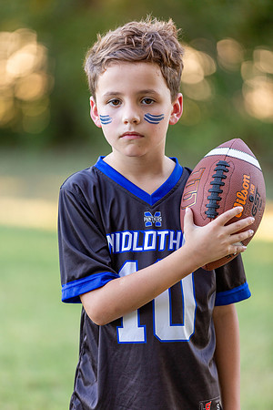 Midlo panthers 6U-046