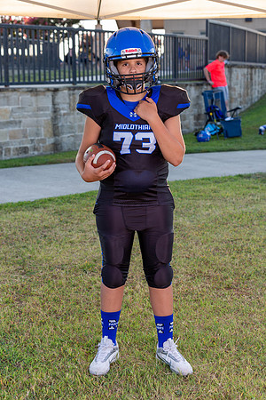 Midlo Panther U10 Poster-3754