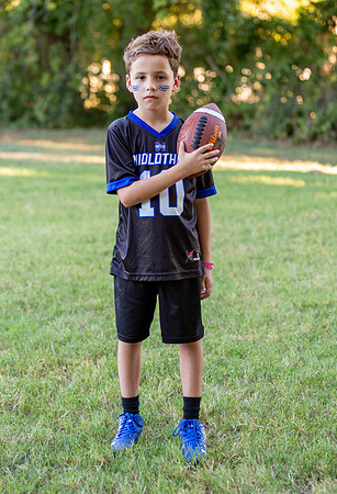 Midlo panthers 6U-048