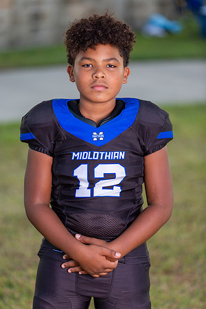 Midlo Panther U10 Poster-3832