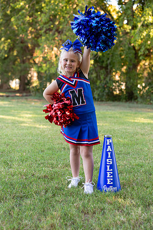 Midlo panthers 6U-017