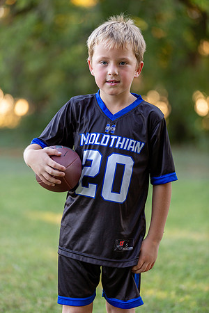 Midlo panthers 6U-098