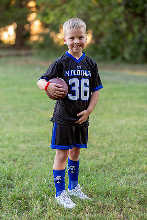 Midlo panthers 6U-112