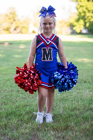 Midlo panthers 6U-007