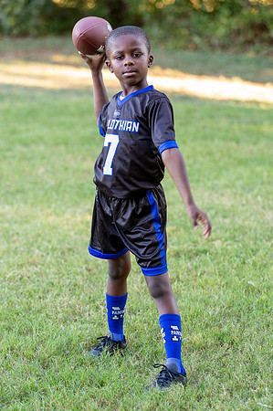 Midlo panthers 6U-070