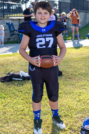 Midlo Panther U10 Poster-3667