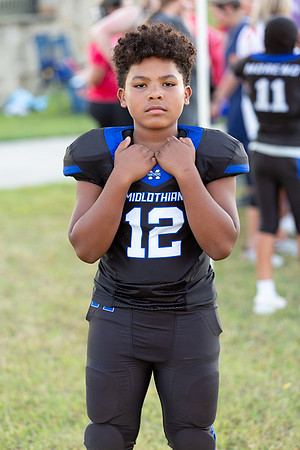 Midlo Panther U10 Poster-3838