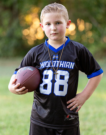 Midlo panthers 6U-139
