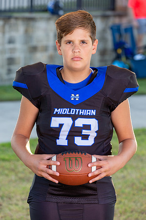 Midlo Panther U10 Poster-3750
