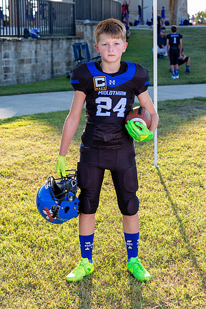 Midlo Panther U10 Poster-3728