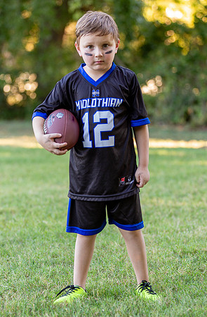 Midlo panthers 6U-057