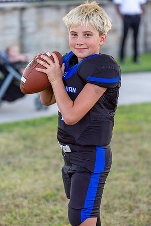 Midlo Panther U10 Poster-3857