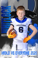 austin whitlock