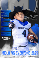 Aisten Hartin