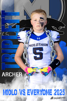 Archer Triplett