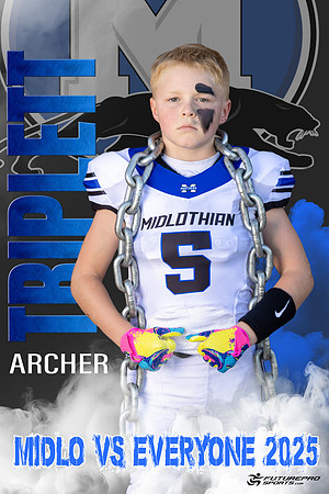 Archer Triplett