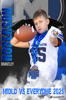 Brantley Roberson