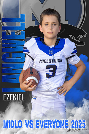 Ezekiel Langwell