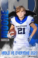 Harrison Moore