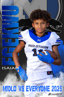 Isaiah Egekwu