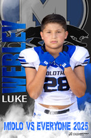 Luke Werley