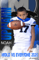 Noah Upmann