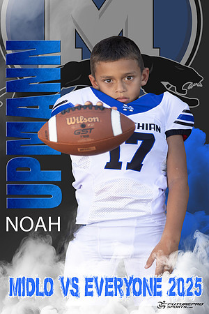 Noah Upmann