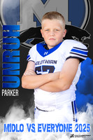 Parker Unruh