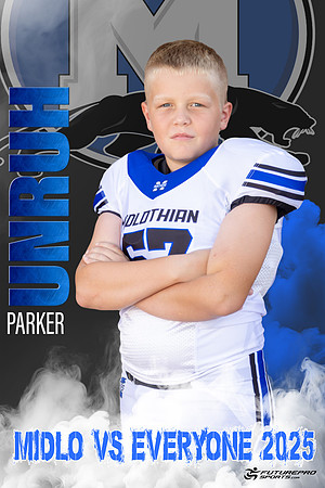 Parker Unruh