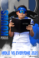 Perseus Kouns