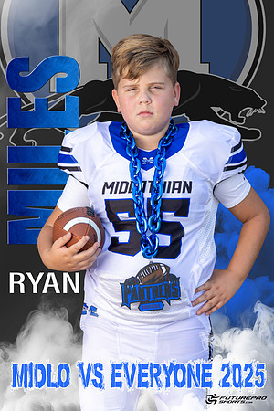Ryan Miles