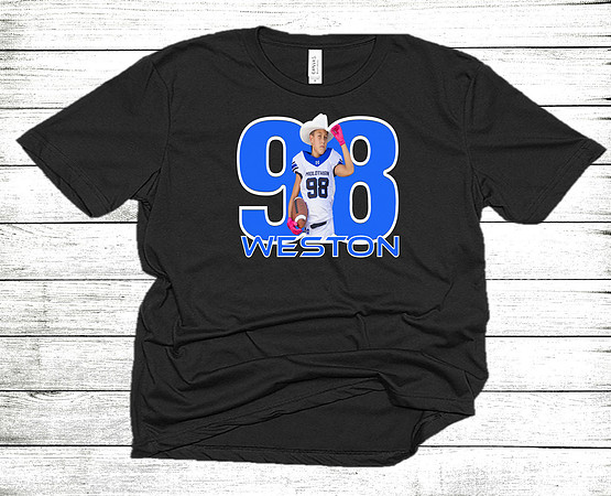 A Custom shirts for sale-