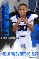 christopher