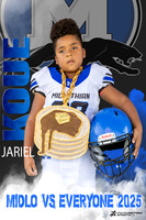 Jariel