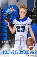 Hunter